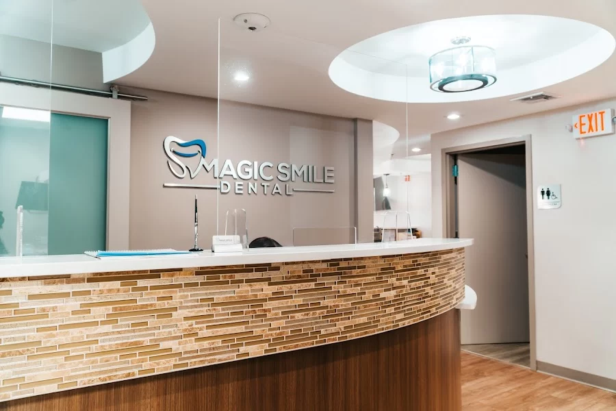 Magic Smile Dental 6