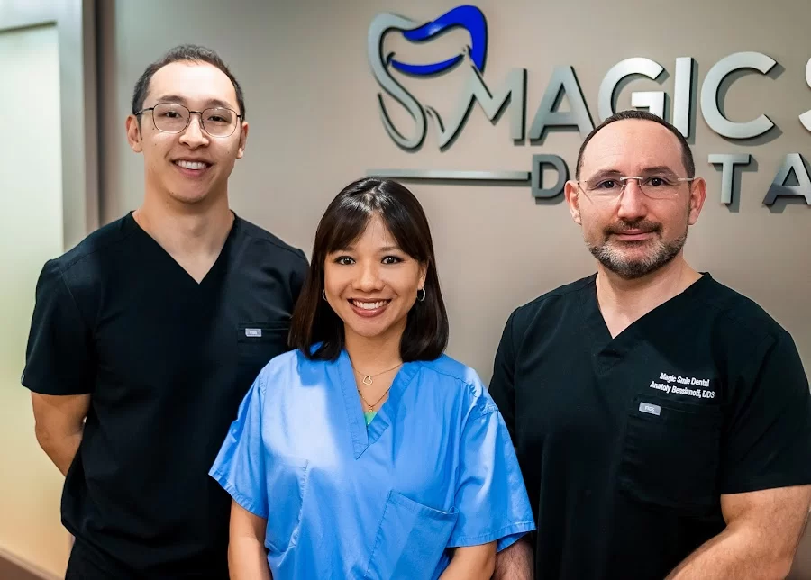 Magic Smile Dental 5