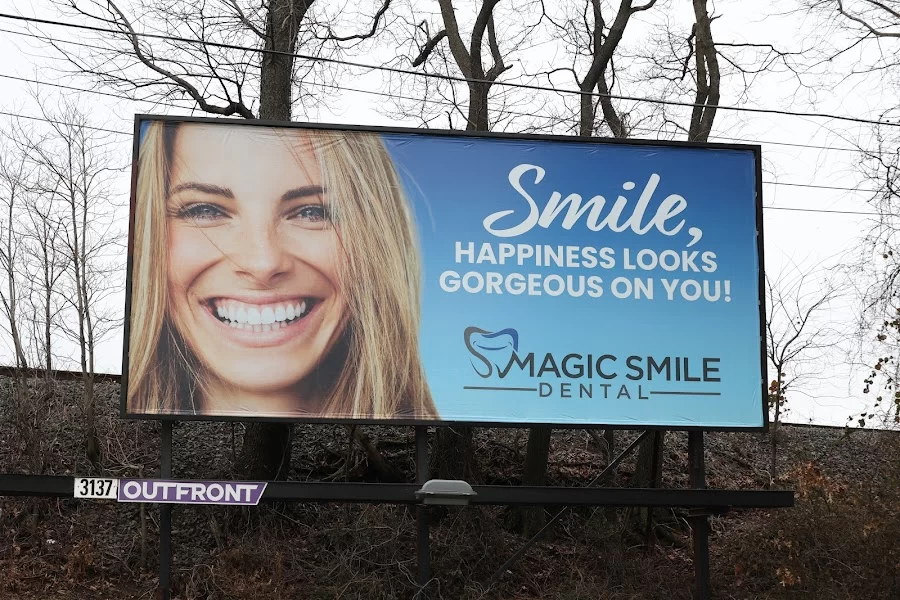 Magic Smile Dental 8