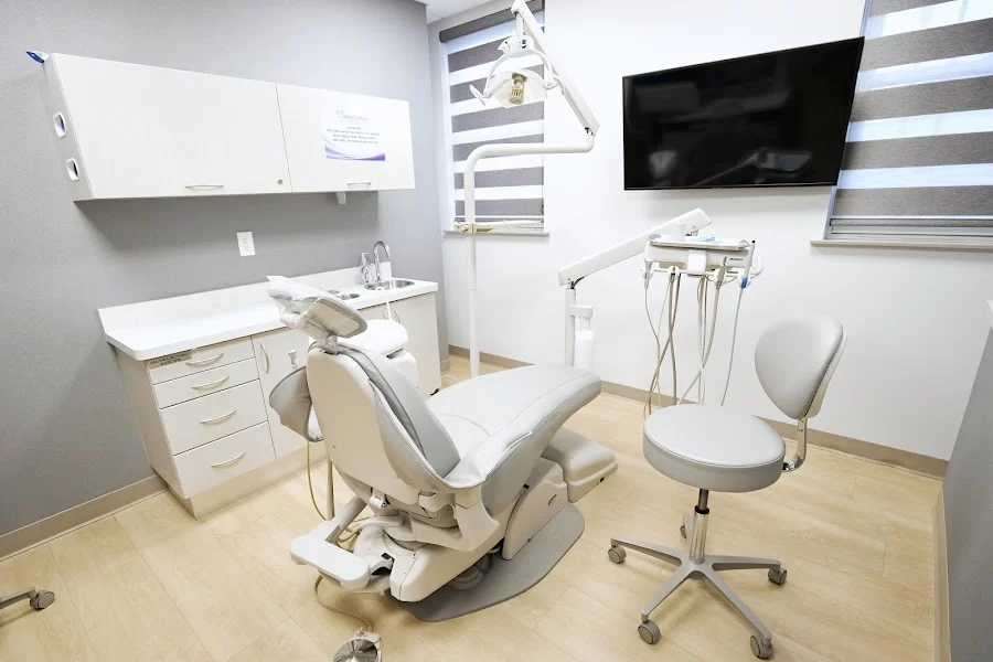 Magic Smile Dental 4