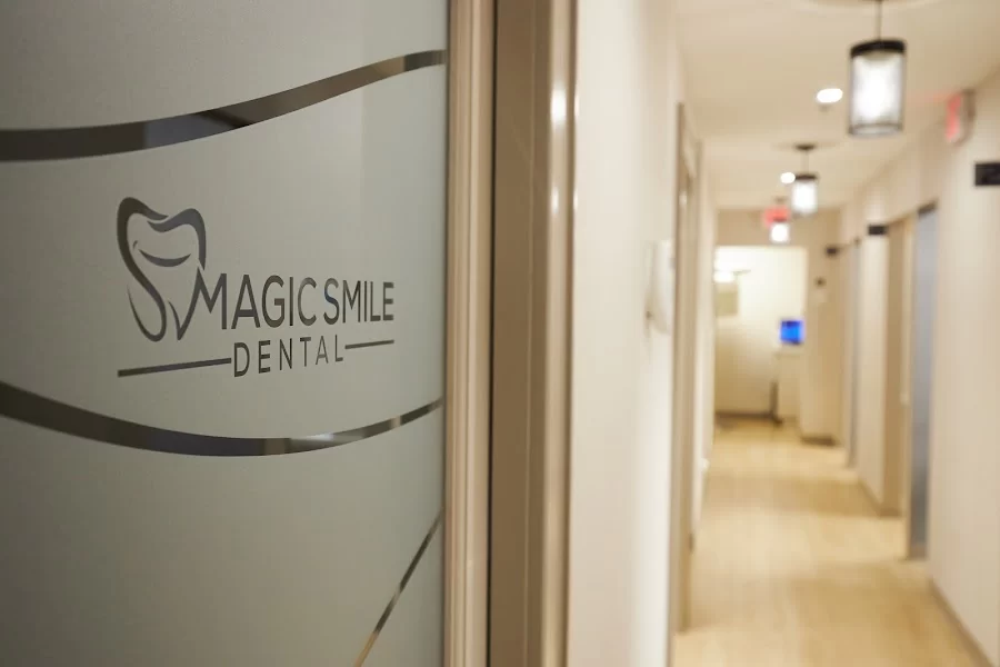 Magic Smile Dental 2