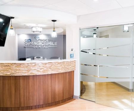Magic Smile Dental