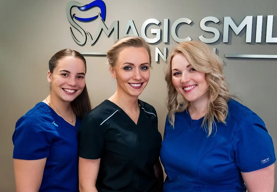 Magic Smile Dental 7