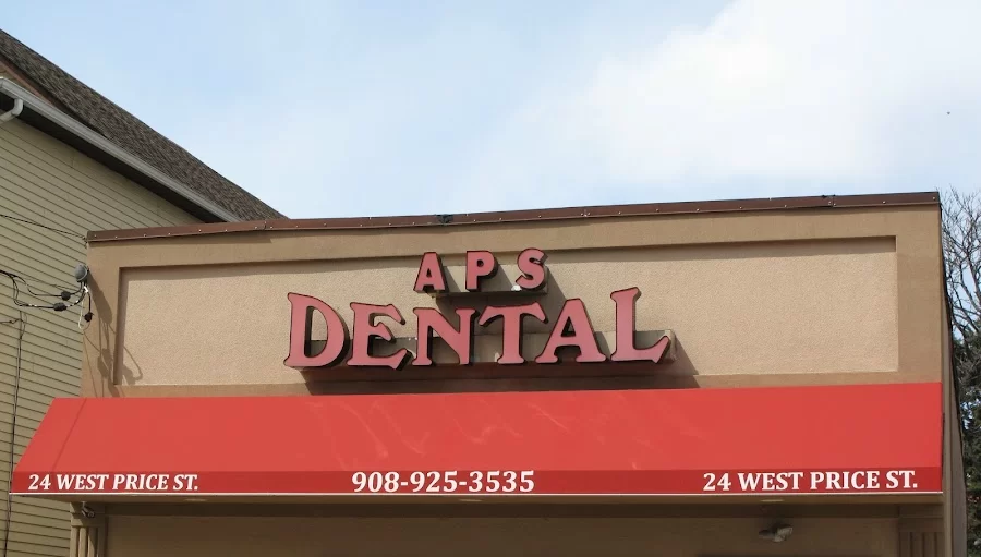 A P S Dental Center Charanjit Sandhu DDS 1