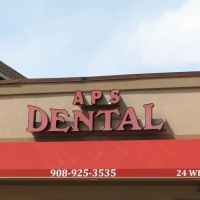 A P S Dental Center Charanjit Sandhu DDS ico