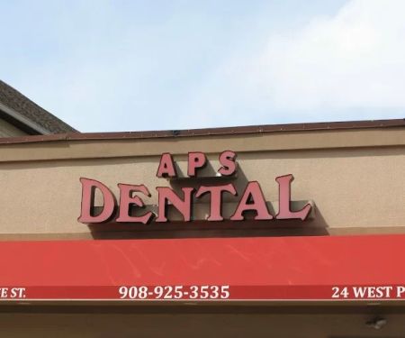 A P S Dental Center Charanjit Sandhu DDS
