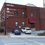 Westside Family Healthcare - Administration Office