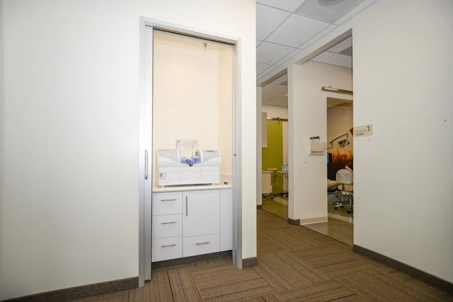 Redondo Dentistry and Orthodontics Picture 3