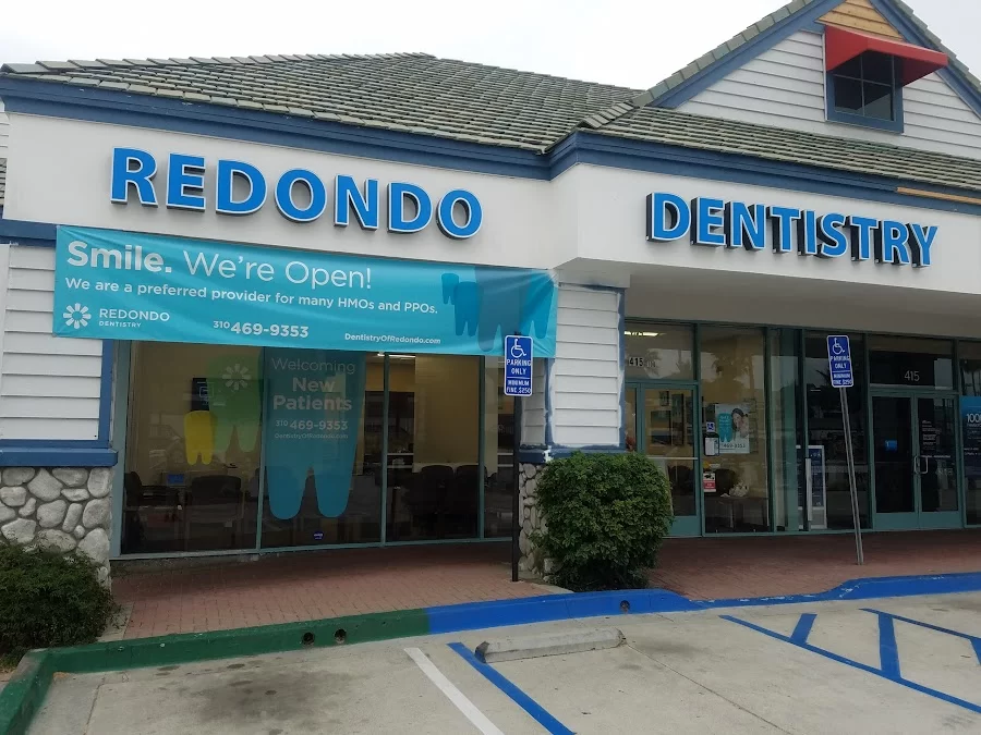 Redondo Dentistry and Orthodontics Picture 10