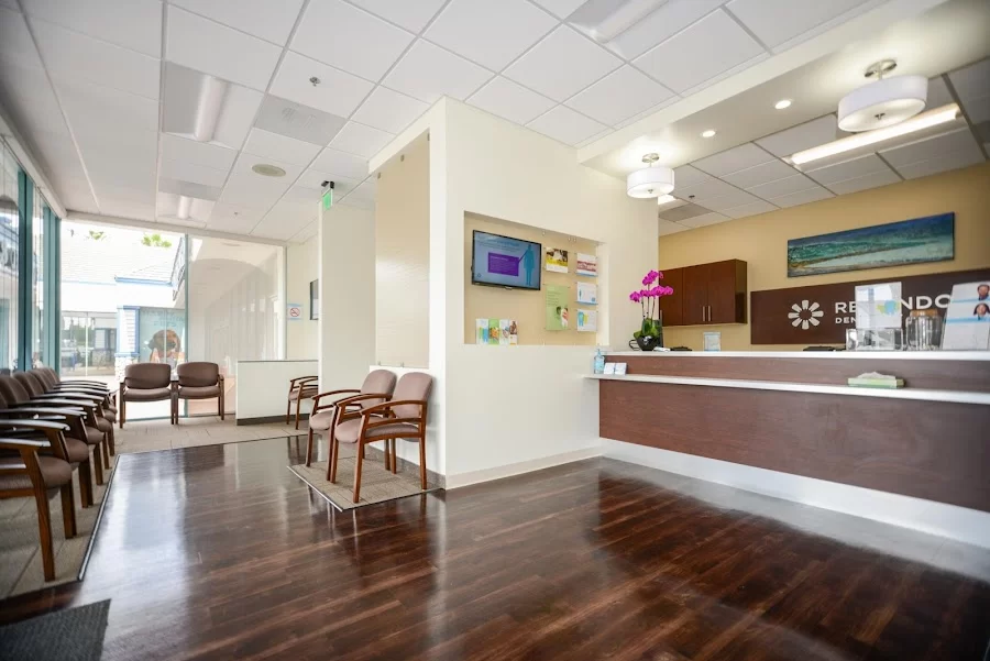 Redondo Dentistry and Orthodontics Picture 8