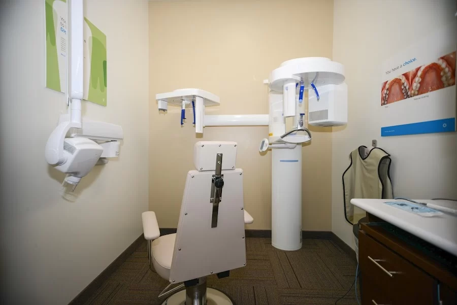 Redondo Dentistry and Orthodontics Picture 5