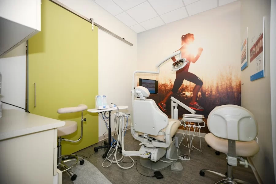 Redondo Dentistry and Orthodontics Picture 2