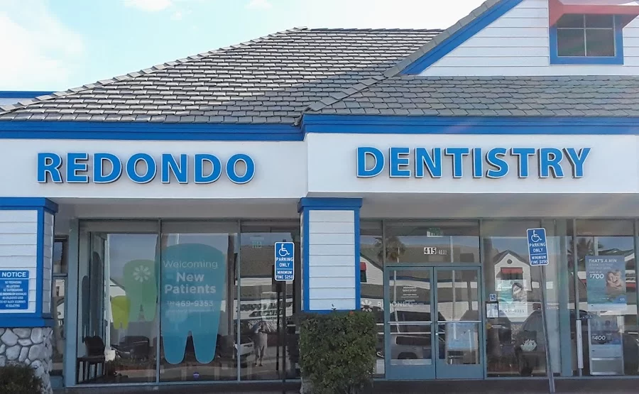 Redondo Dentistry and Orthodontics Picture 7