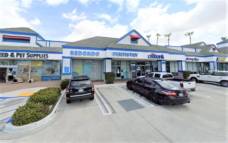 Redondo Dentistry and Orthodontics Picture 9
