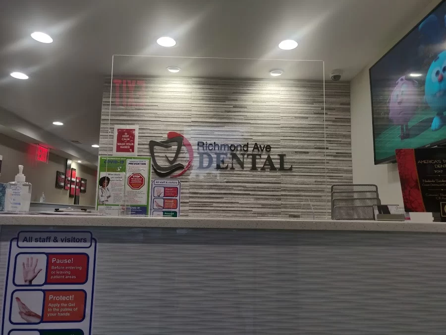 Richmond Ave Dental 1