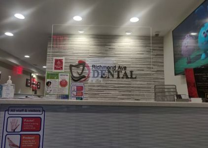Richmond Ave Dental