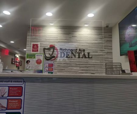 Richmond Ave Dental