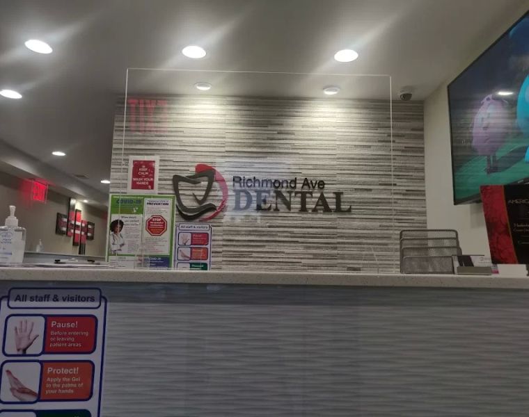 Richmond Ave Dental