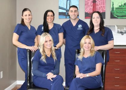 Healthy Smiles of Staten Island, Joseph A. Cipriano