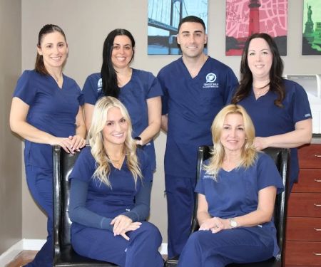 Healthy Smiles of Staten Island, Joseph A. Cipriano