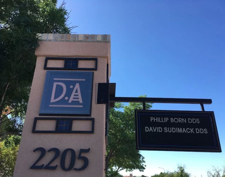 Dr. David A. Sudimack, DDS