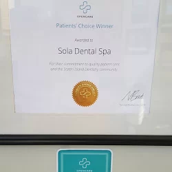 Sola Dental Spa: Cosmetic Dentists In New York, Dental Clinic Staten Island, NY 1