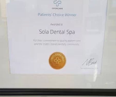 Sola Dental Spa: Cosmetic Dentists In New York, Dental Clinic Staten Island, NY