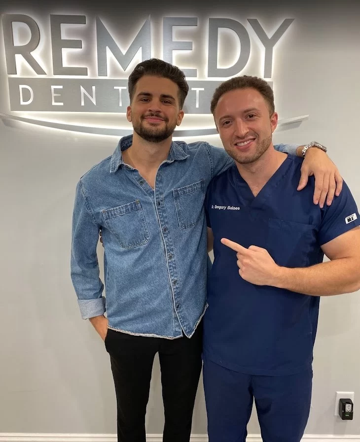 Remedy Dentistry: Comprehensive Cosmetic Dental Care 9