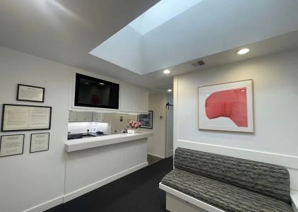 Jonathan Ochi, DDS