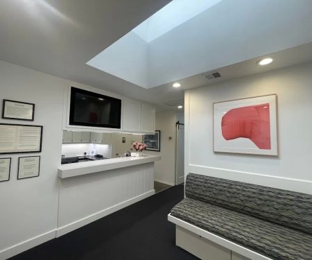 Jonathan Ochi, DDS