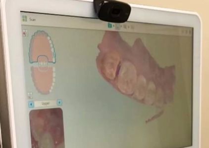David Sandler DDS