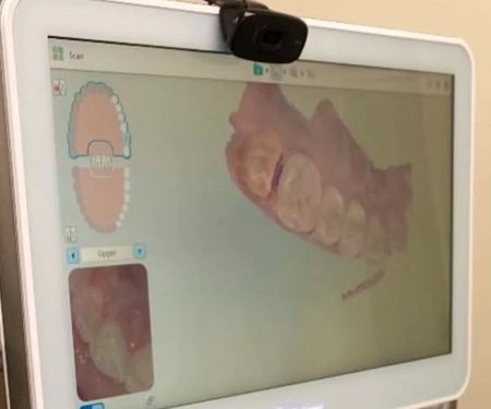 David Sandler DDS