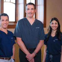 Donlevy, Estess & Lohiya Oral & Maxillofacial Surgery Group ico