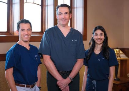 Donlevy, Estess & Lohiya Oral & Maxillofacial Surgery Group