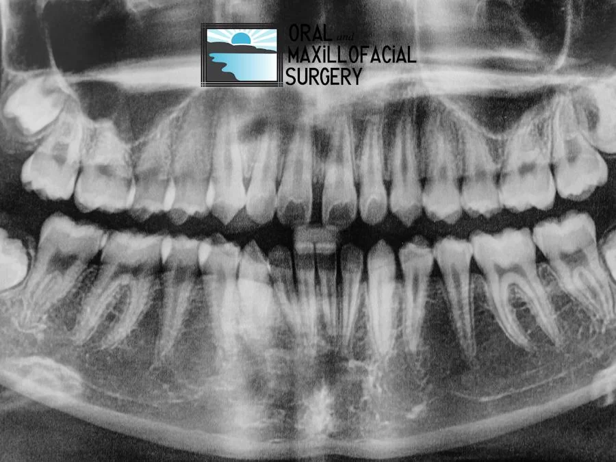 Donlevy, Estess & Lohiya Oral & Maxillofacial Surgery Group 9