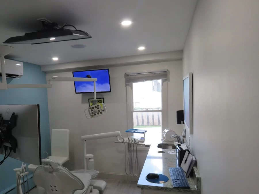 Angel Family Dentistry 1