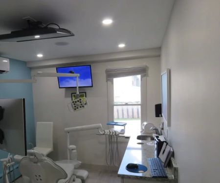 Angel Family Dentistry
