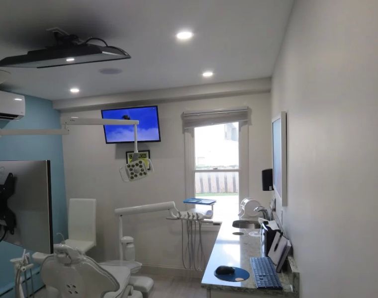 Angel Family Dentistry