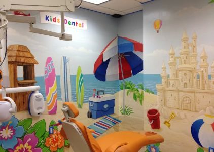 KIDS DENTAL