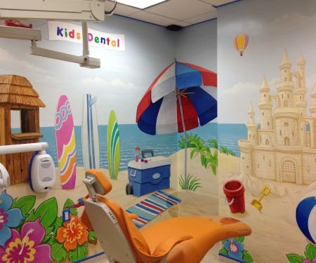 KIDS DENTAL