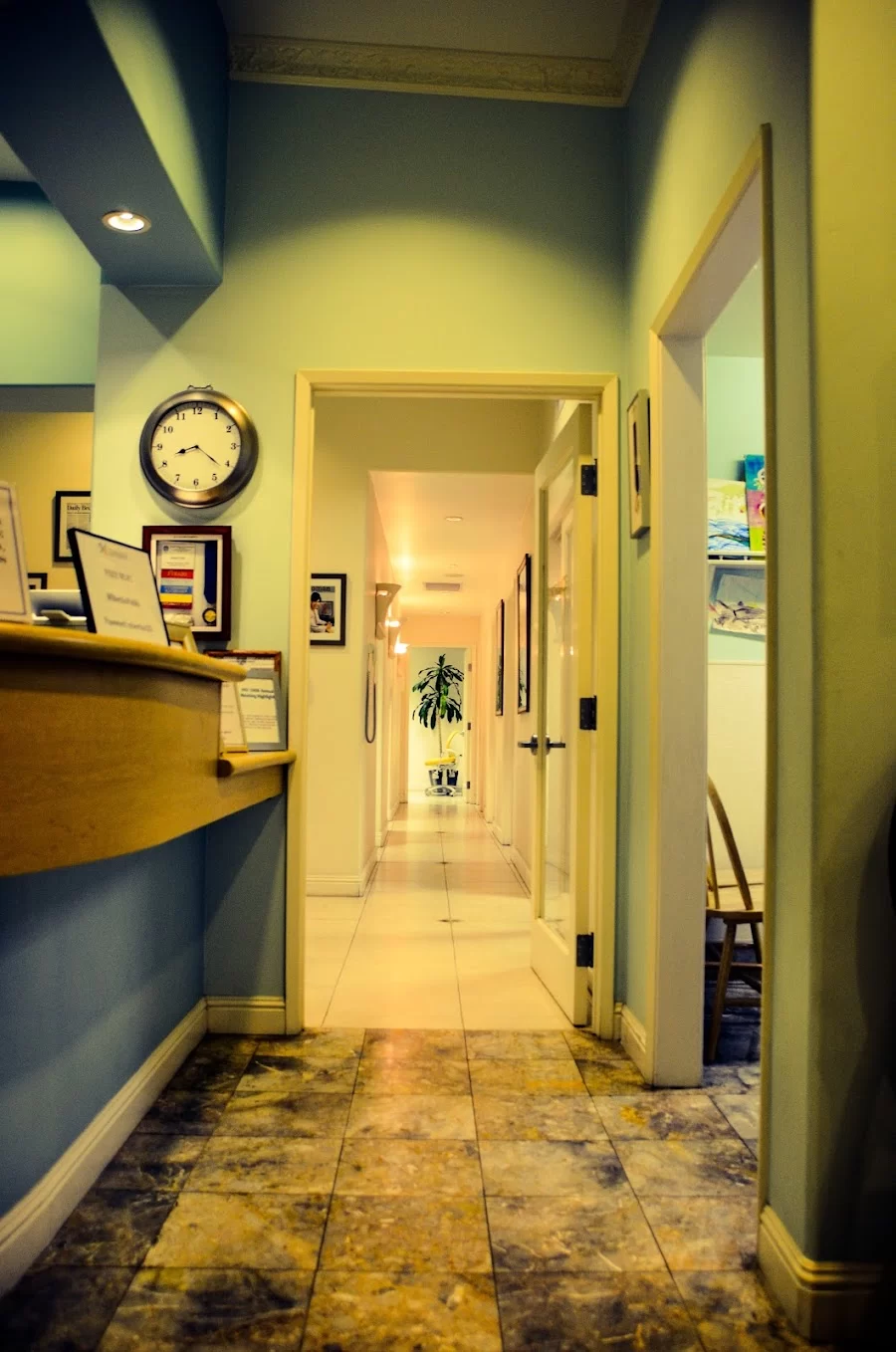 Manhattan Beach Orthodontics 9