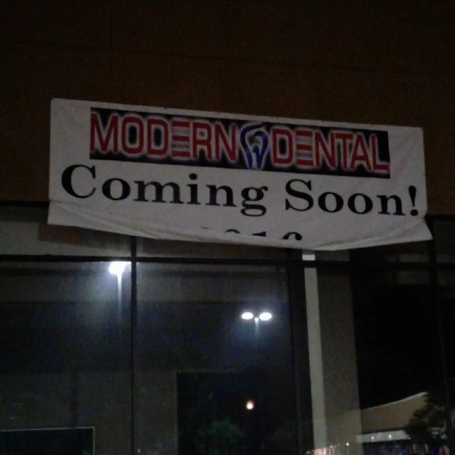 Modern Dental 1