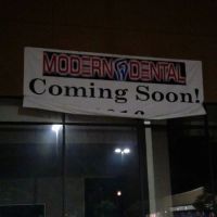 Modern Dental ico