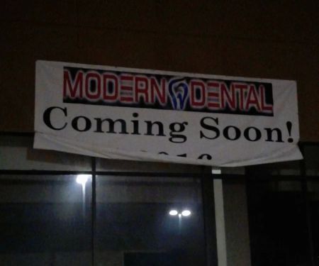 Modern Dental