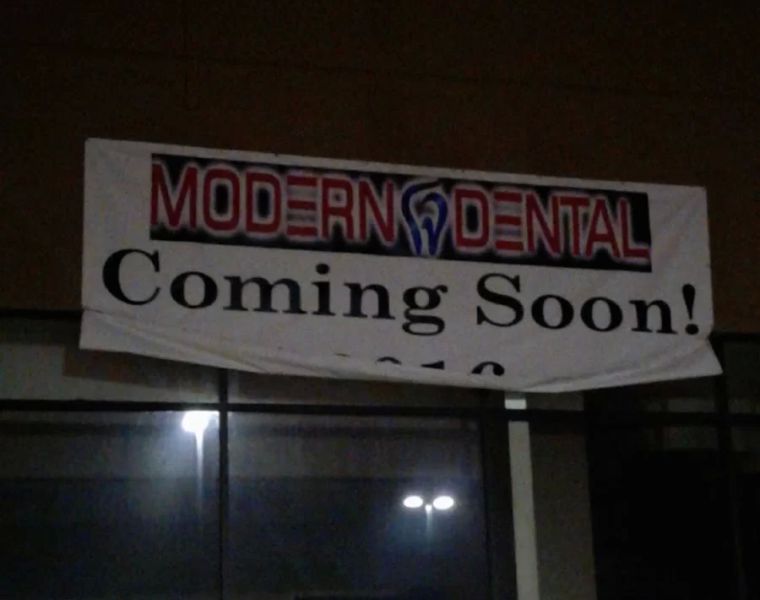 Modern Dental