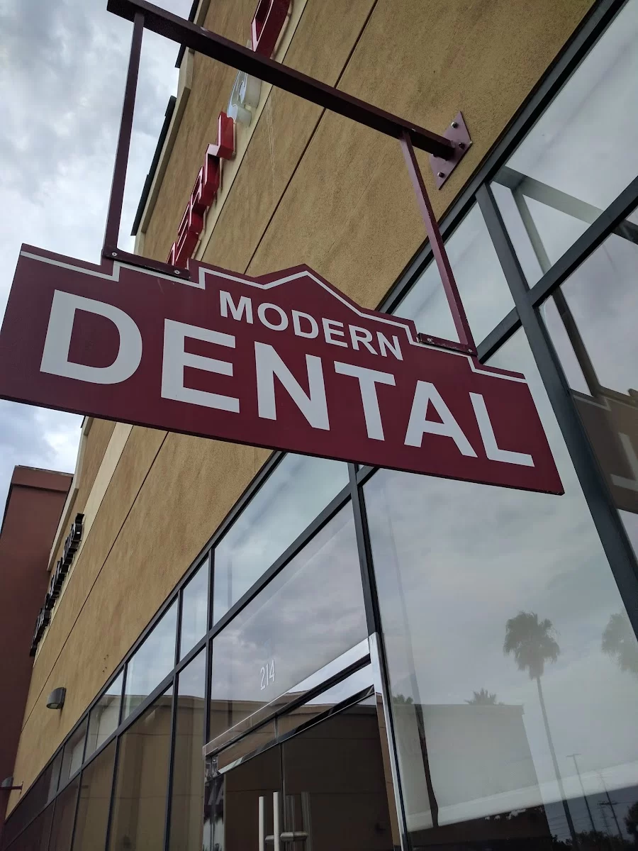 Modern Dental 2