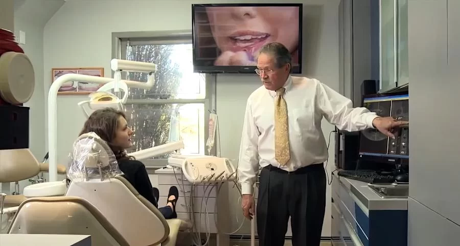 Staten Island Aesthetic & Implant Dentist 7