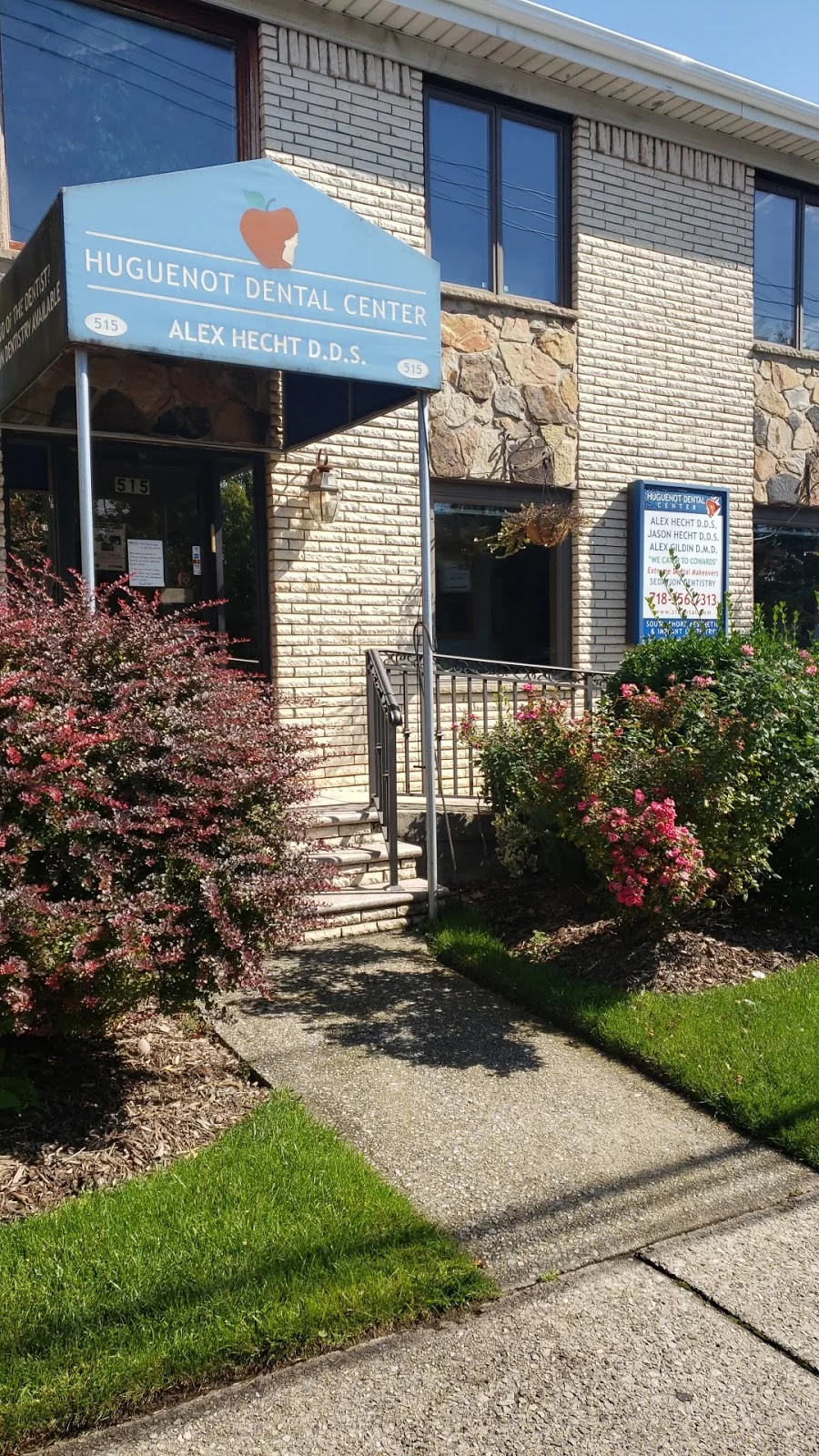 Staten Island Aesthetic & Implant Dentist 8