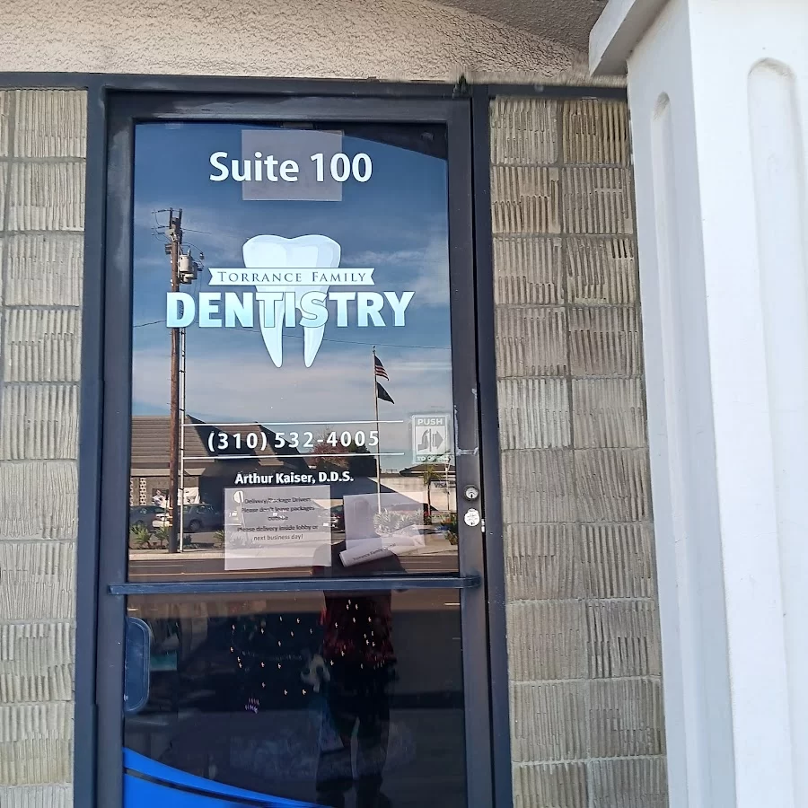 Torrance Family Dental 5