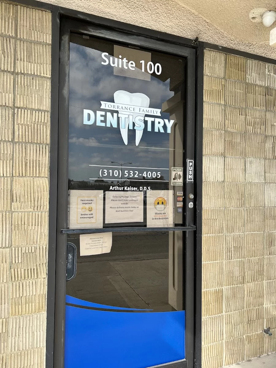 Torrance Family Dental 10